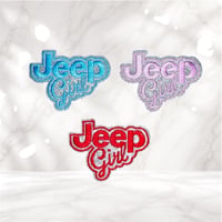 Image 1 of Jeep Girl
