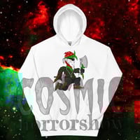 Image 2 of Xmas Rydas Hoodie