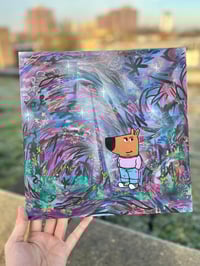 Image 3 of Just a chill guy 