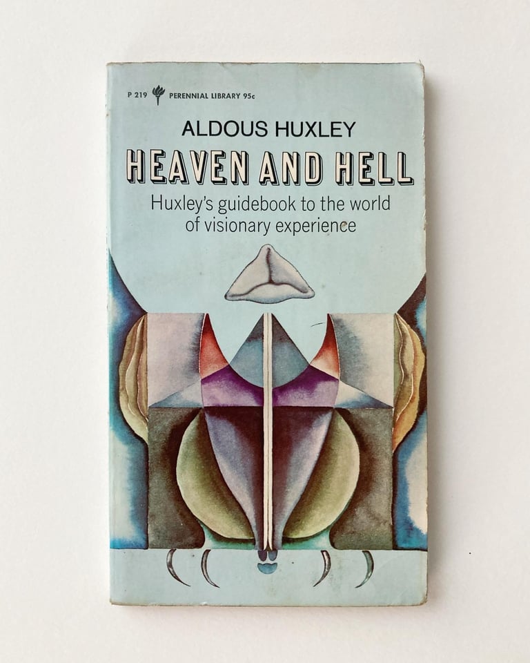 Heaven and Hell 