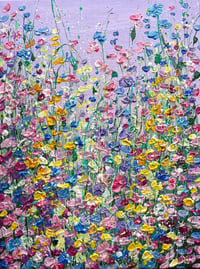 Commission Deposit for Jennifer