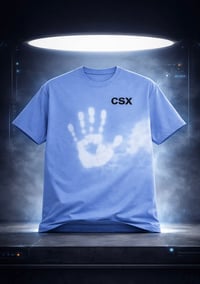 CSX Color-Changing Streetwear Shirt (Early Supporter Price)