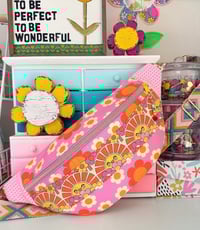Image 4 of Sunshine Crossbody Fannypack copy