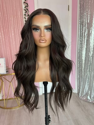 Image of Melanie free part (ready to ship) 