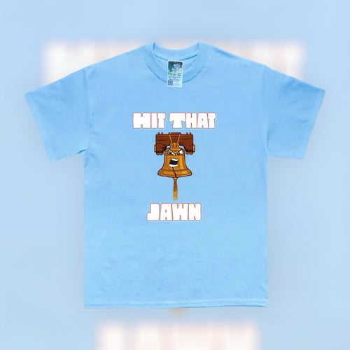 Image of hit that jawn