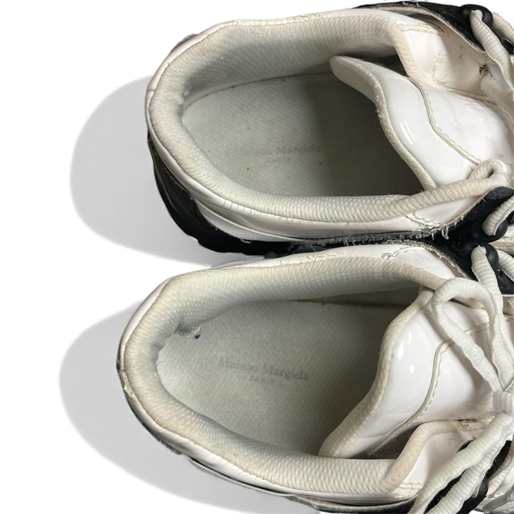 Image of Maison Margiela Security Sneaker