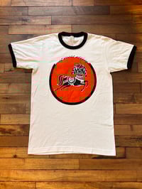 Image 1 of Dark Horse/George Harrison lives in my ❤️ ringer Sz XS-2XL