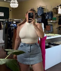 Image 1 of Lonetta Skort