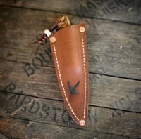 Image 3 of SPUR • bocote wood