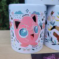 Image 2 of Pokemon série 2k26