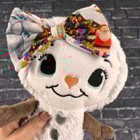 Image 1 of HUGGIE- Icicle