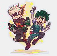 Image 2 of BKDK Standee