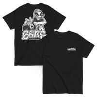 Image 1 of Grin Menace T-Shirt