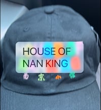 Image 5 of House of Nanking Bootleg Hat