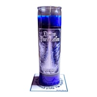 Image 3 of Divine Purification Seal of Power™ 