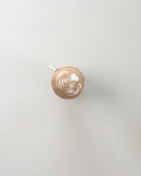 Image 2 of HOCHET cappuccino