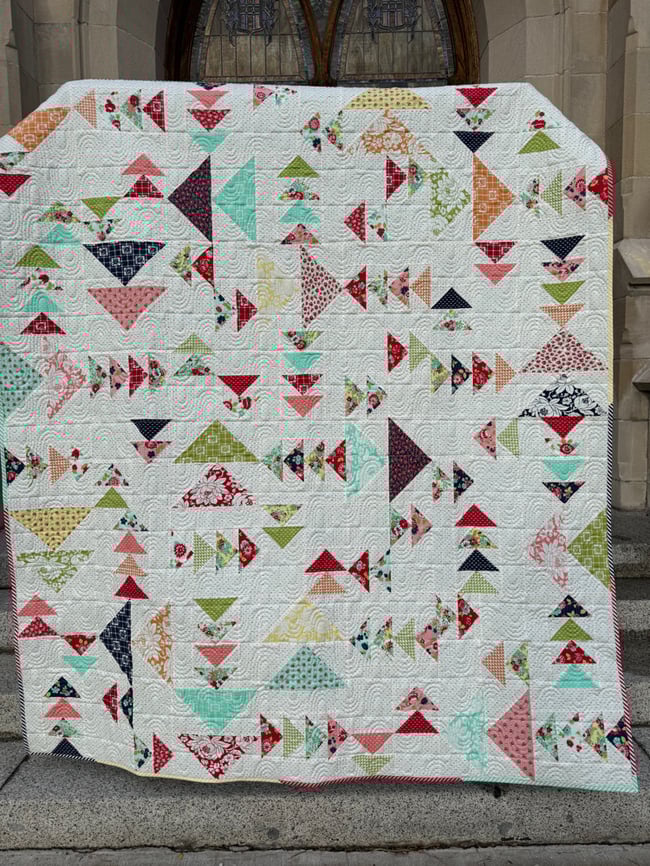 Shine In the Right Direction