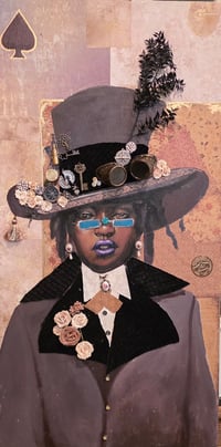 Image 1 of House of Spades