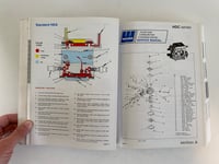 Image 4 of Walbro Parts & Service Manual 2004