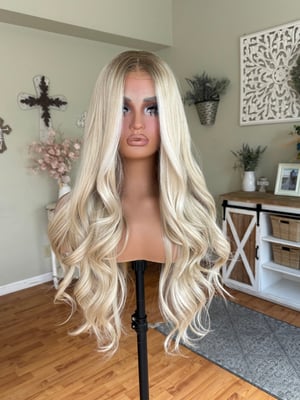 Image of Shana free parting (ready to ship) 