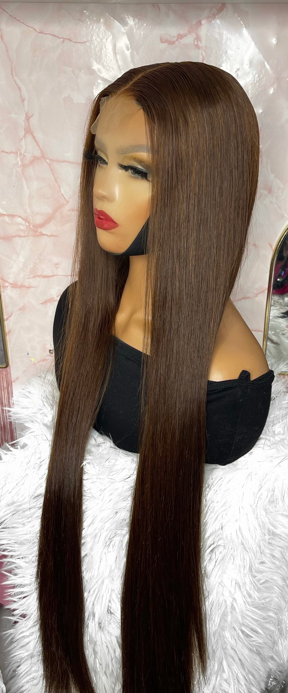 Fatima rawhair