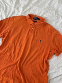 Image 2 of Vintage Polo Ralph Lauren t shirt // XL