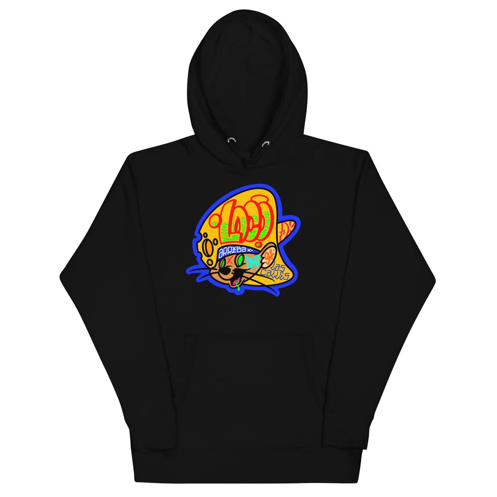 Loco Unisex Hoodie