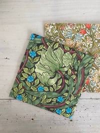 Image 6 of Serviettes en papier William Morris