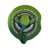 STRONG SWIMMERS  SINGLE PACK 50 TABLETS 