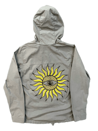 Image 2 of Solar Vison Anorak