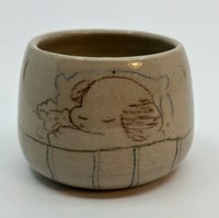 Image 2 of Tucked In Cup