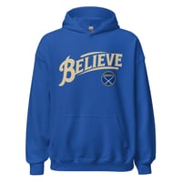 BELIEVE Hoodie