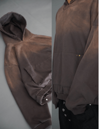 Image 8 of Dune Hoodie