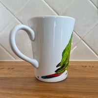 Image 3 of Swift Parrot Mug