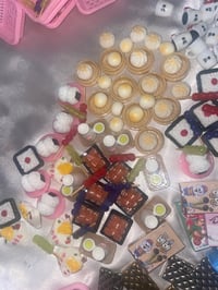 Image 1 of sushi mix