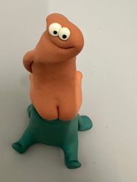 Image 2 of Butt Head 70