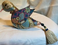 Image 3 of Birds of a Feather Blue