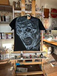 Image 2 of Terrifier - Custom Airbrush 