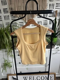 Image 1 of shein crop top