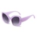 Image of “Pretty Alien” Sunglasses 