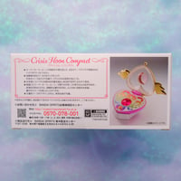 Image 4 of Sailor Moon Eternal PROPLICA Crisis Moon Compact (2022)