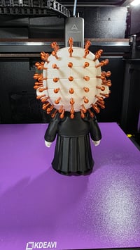 Image 4 of Pinhead