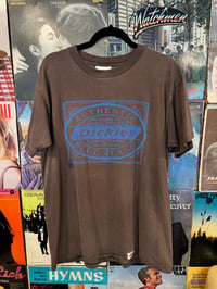 Image 1 of 90s Dickies Tshirt L/XL