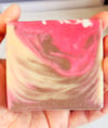 No.#5-Rose soap