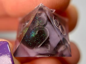 Image of Fairy Forest (inked upon order)