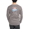 Deep  Clean Long Sleeve T