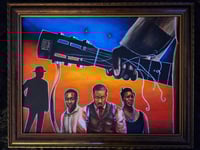 Image 1 of The Last Time