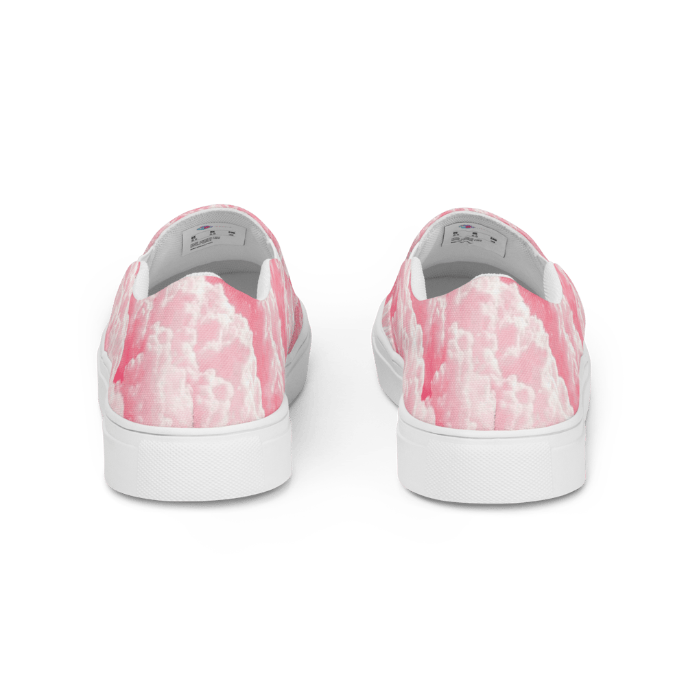 911 For Girls Womens Slip Ons Post America 