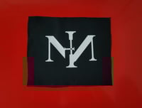 SMALL NIN S1N PATCH