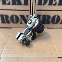 Image 3 of RABBIT V1 RAT STYLE WHITE RCA